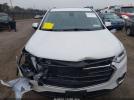 Chevrolet Traverse Awd Lt Leather Image 11