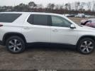 Chevrolet Traverse Awd Lt Leather Image 14
