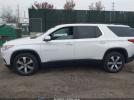 Chevrolet Traverse Awd Lt Leather Image 17