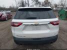 Chevrolet Traverse Awd Lt Leather Image 10