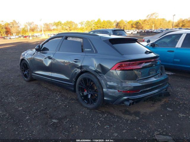 Audi Q8 55 Premium Image 4