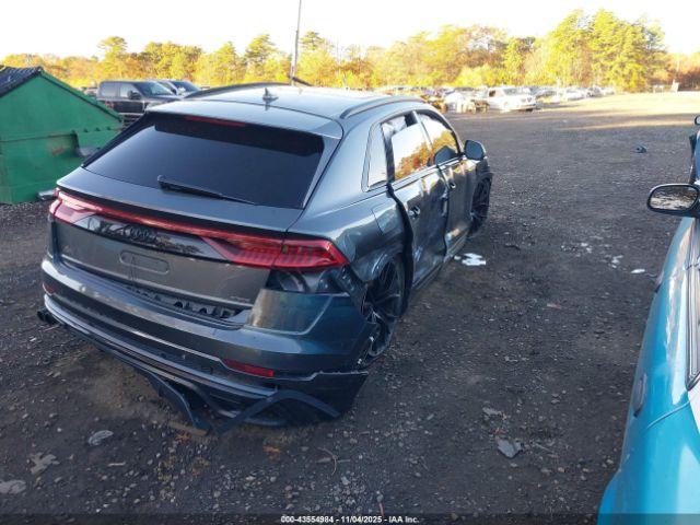 Audi Q8 55 Premium Image 3