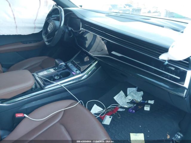 Audi Q8 55 Premium Image 8