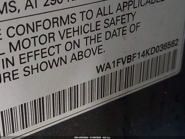 Audi Q8 55 Premium Image 9