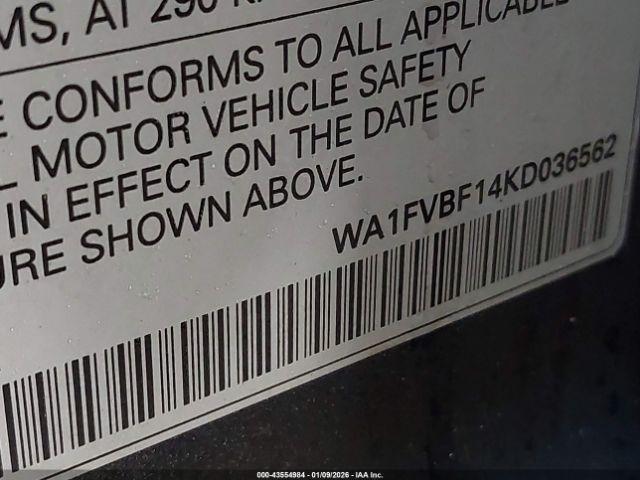 Audi Q8 55 Premium Image 9