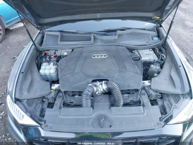 Audi Q8 55 Premium Image 6