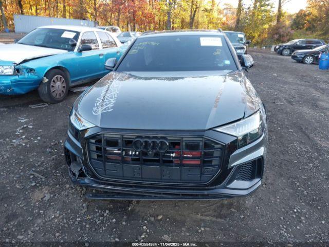 Audi Q8 55 Premium Image 15
