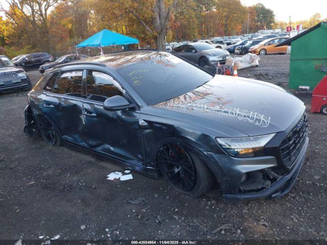 Audi Q8 55 Premium Image 14