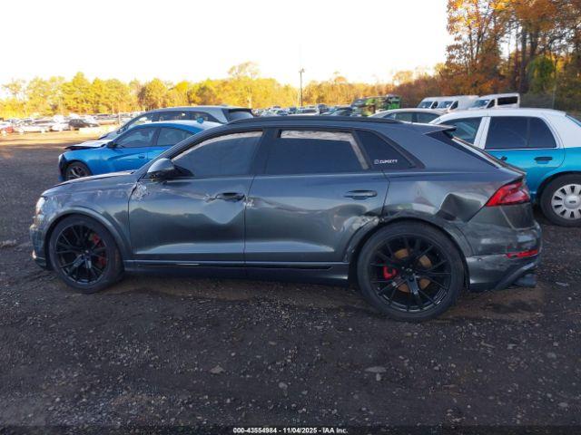 Audi Q8 55 Premium Image 13