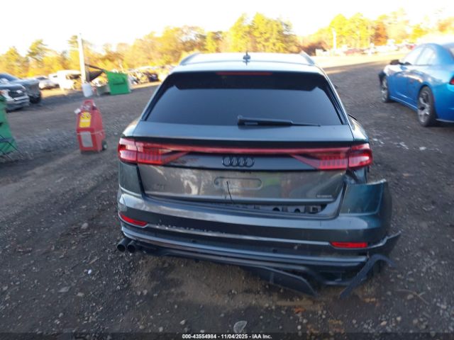 Audi Q8 55 Premium Image 10