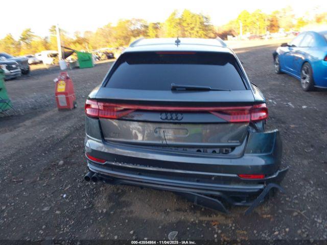 Audi Q8 55 Premium Image 10