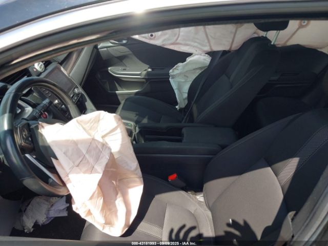 Honda Civic Ex Image 6