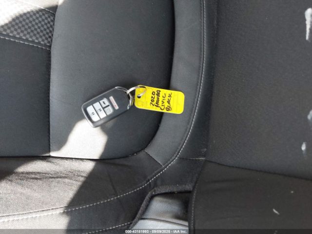 Honda Civic Ex Image 10