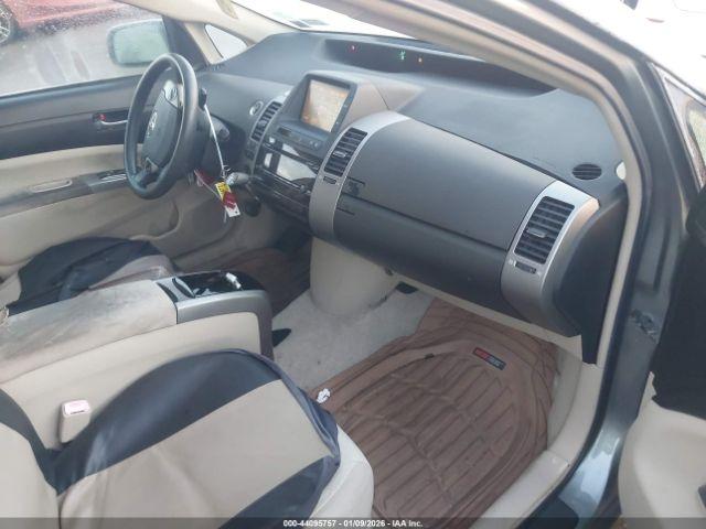 Toyota Prius Image 9