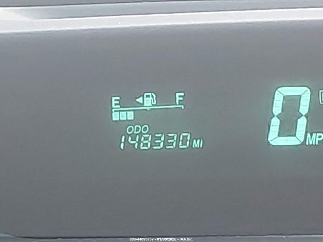 Toyota Prius Image 5