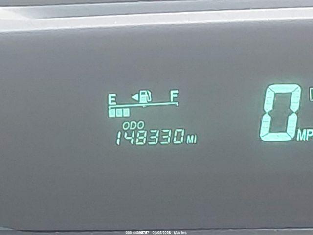 Toyota Prius Image 5