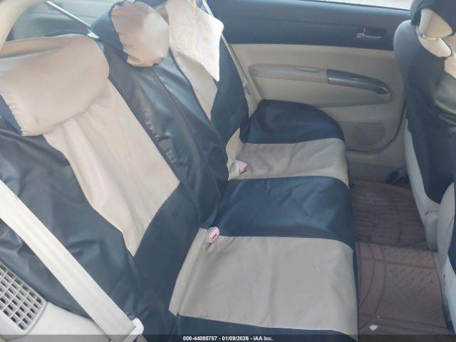 Toyota Prius Image 3