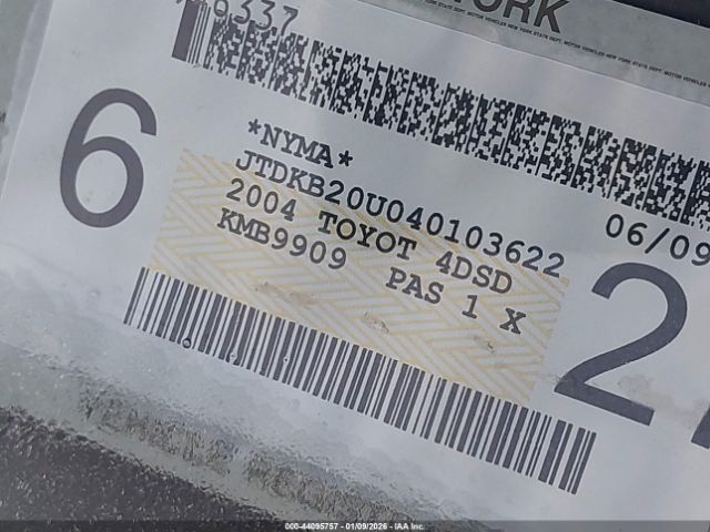 Toyota Prius Image 4