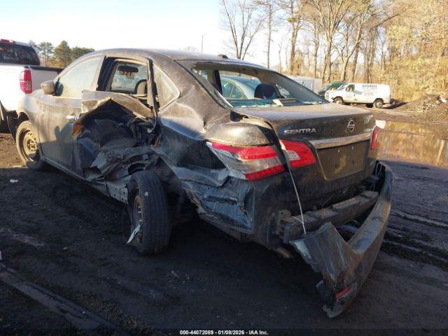 Nissan Sentra Sv Image 7