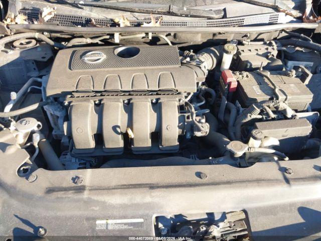 Nissan Sentra Sv Image 9