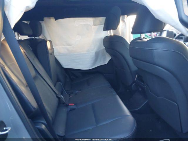 Lexus Gx Luxury+ Image 13