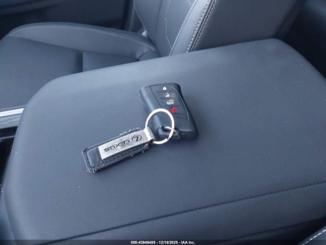 Lexus Gx Luxury+ Image 16