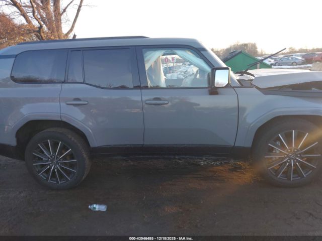 Lexus Gx Luxury+ Image 10