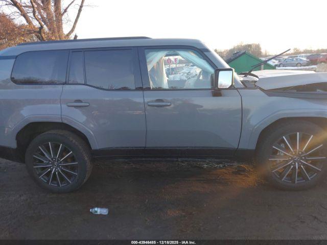 Lexus Gx Luxury+ Image 10