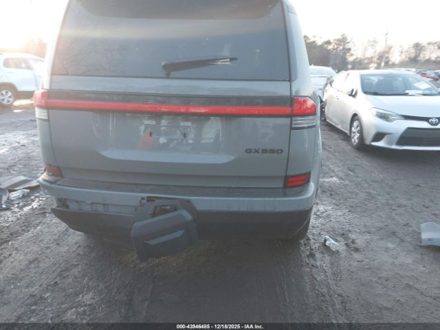 Lexus Gx Luxury+ Image 2