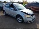 Suzuki SX4 Sport Image 1