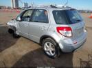 Suzuki SX4 Sport Image 13