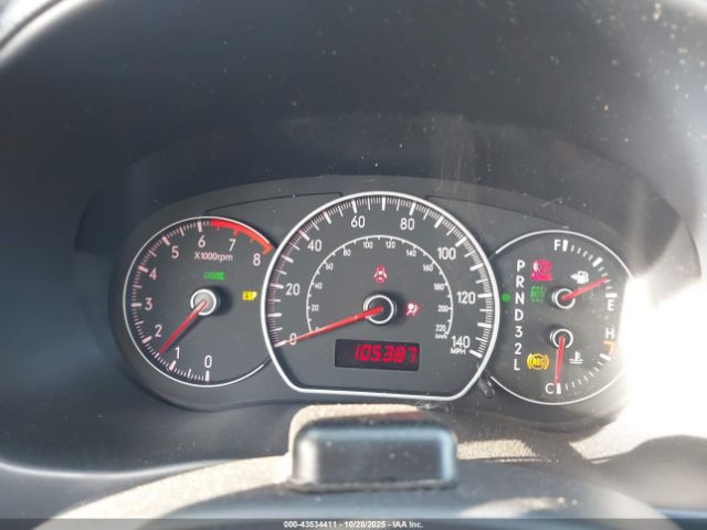 Suzuki SX4 Sport Image 6