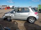 Suzuki SX4 Sport Image 16