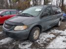 Chrysler Town & Country Lx Image 6