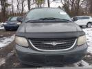 Chrysler Town & Country Lx Image 11