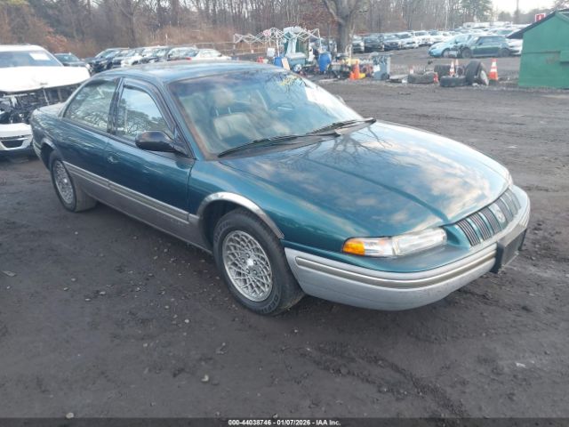 Chrysler Concorde Image 1