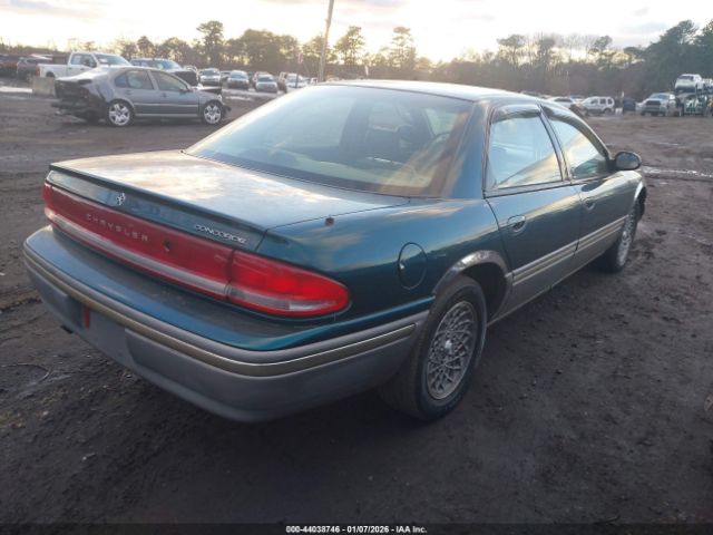 Chrysler Concorde Image 12