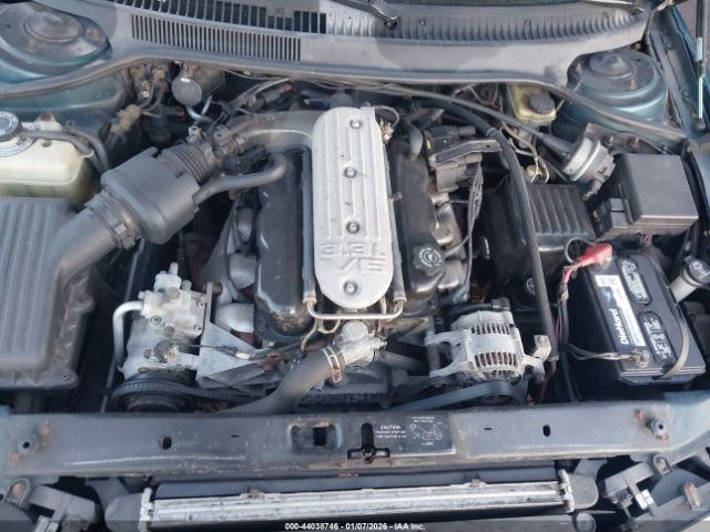 Chrysler Concorde Image 7