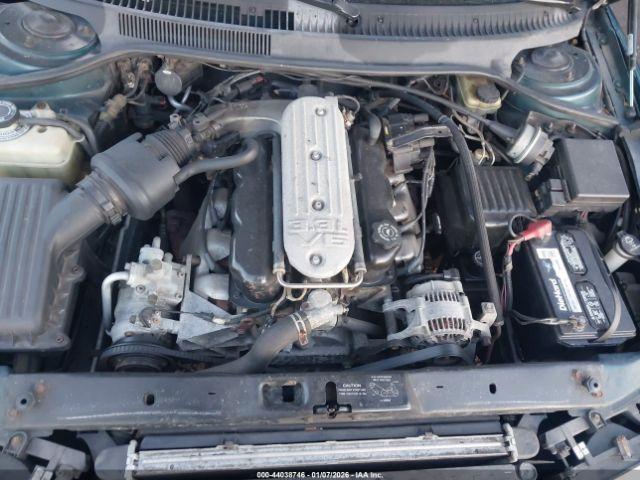 Chrysler Concorde Image 7