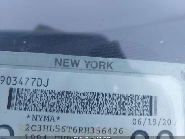 Chrysler Concorde Image 9