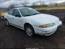 Oldsmobile Alero Gx Image 1
