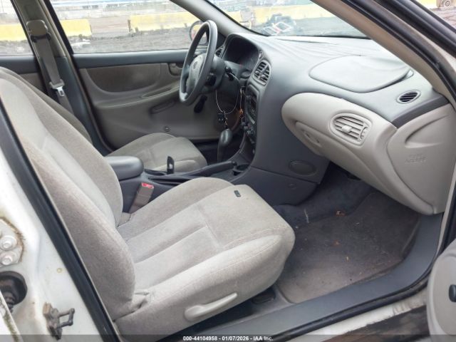 Oldsmobile Alero Gx Image 7