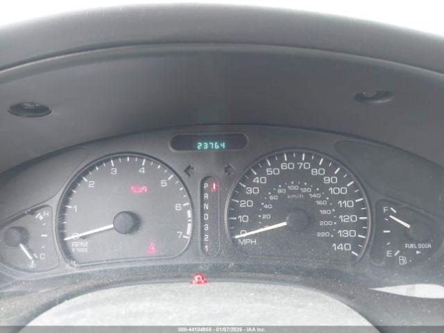 Oldsmobile Alero Gx Image 4