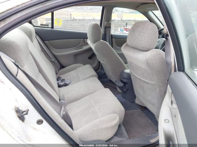 Oldsmobile Alero Gx Image 11