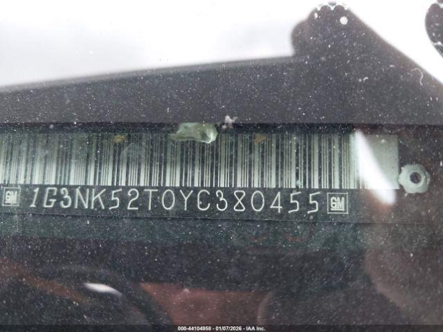 Oldsmobile Alero Gx Image 9