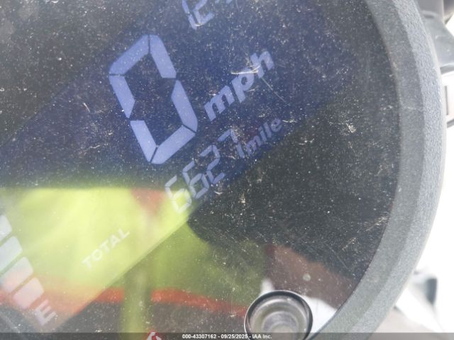 Honda Cmx500 Image 11