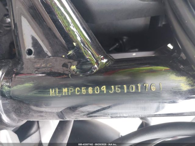 Honda Cmx500 Image 10