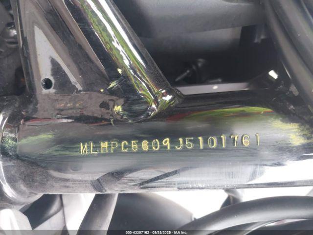 Honda Cmx500 Image 10