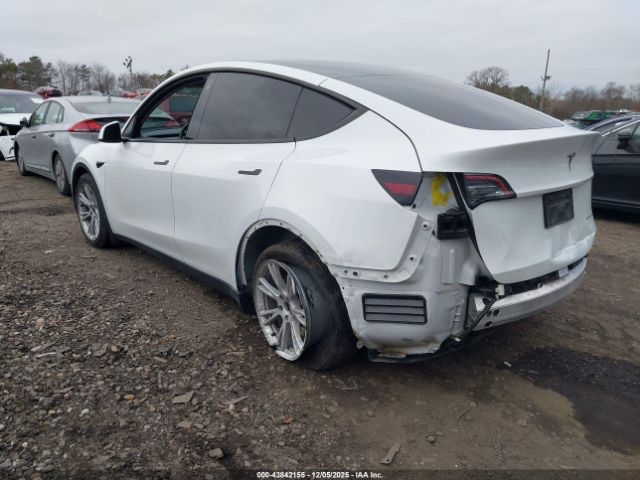 Tesla Model Y Long Range Dual Motor All-wheel Drive Image 8