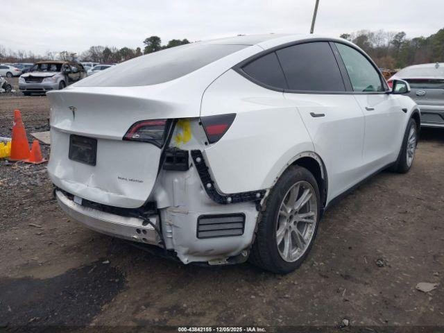 Tesla Model Y Long Range Dual Motor All-wheel Drive Image 10